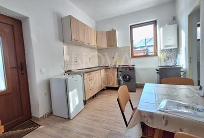 Garsoniera de inchiriat - Vasile Milea - 1