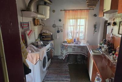 Vanzare casa Lehliu-Comuna Dor Marunt - 11