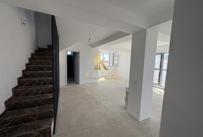 Vila 6 camere tip duplex Balotesti - 4