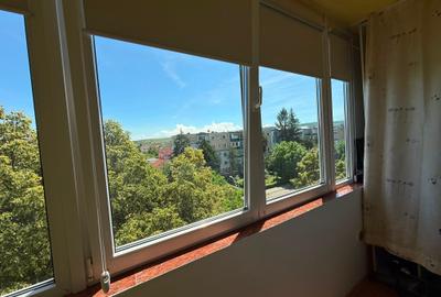 Apartament 2 camere-decomandat-mobilat si utilat, zona Balcescu - 7