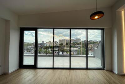 Spatiu comercial S+P // *362mp* // Victoriei - 7