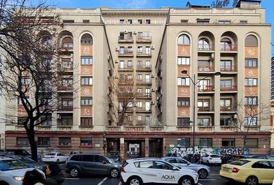 Apartament de 4 camere  în emblematicul Bloc Zodiac –  boxă inclusă - 10