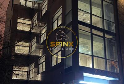Floreasca | cladire comercial | birouri complet renovata | 900 mp - 1