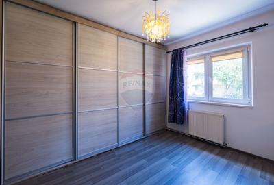 Apartament 3 camere | Bulevardul Valea Cetății | Brașov - 18