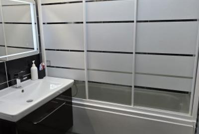 Apartament 3 Camere LUX (transformat în 2) – Renovare 2024 – Micro 9, Târgoviște - 12