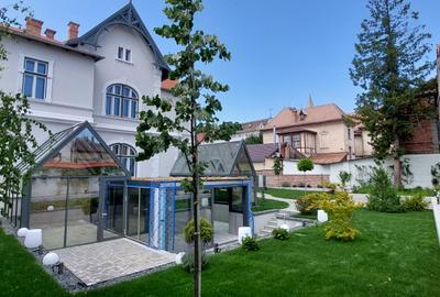 Imobil comercial de vanzare ultracentral! - 6