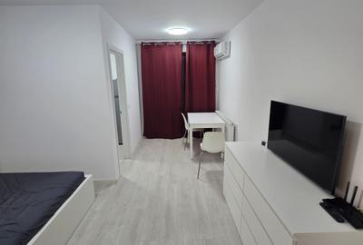 Garsoniera Hils Brauner | Parcare privata |  | Titan | - 1