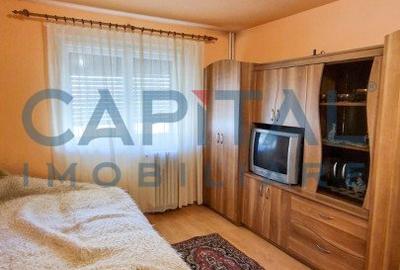 Apartament 3 camere de inchiriat, Cantemir, Oradea