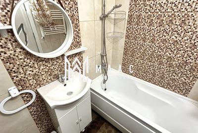 Apartament 1 camera | Etaj intermediar | Mobilata si utilata - 3