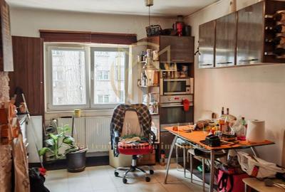 3 camere hol H, Teiul Doamnei, Maica Domnului - 1