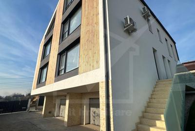 Duplex 245 mp, D+P+E+M, zona linistita de case, panorama deosebita ! - 3