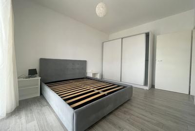 Apartament 3 camere, generos –  Dumbravita, 92 mp utili, terasă mare - 7
