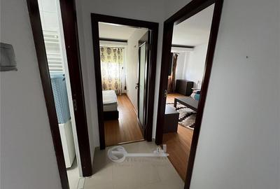 Apartament 2 camere decomandat, mobilat și utilat complet – Tătăr - 12