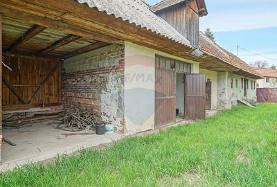 Casă / Vilă cu 4 camere de vânzare - 18