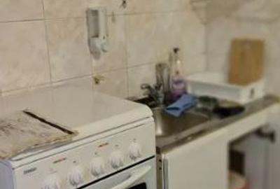 Garsoniera, Splaiul Unirii, Camera de Comert,bl.1990,et.1/7,DECOMANDATA,Libera - 3