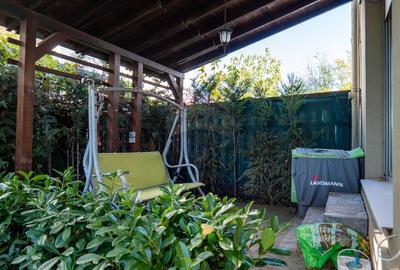 Casă de vanzare - tip duplex, 4 camere, în Tunari – Sidney Residence - 31