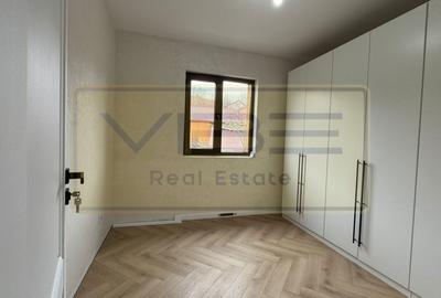 Duplex 4 camere 2 bai Galata Spitalul Arcadia - 39