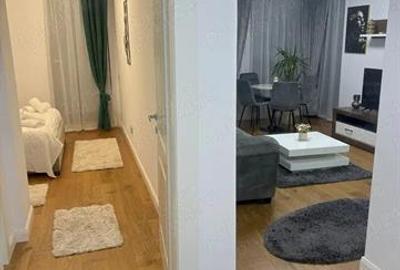 APARTAMENT DE LUX-IN APROPIEREA MĂNĂSTIRII ANTIM - 5