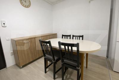 Apartament 3 camere, 54 mp, la cheie, 2 parcari, Baciu, zona Petrom - 2