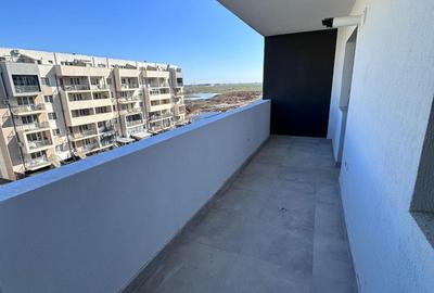 Apartament cu 2 camere, Metrou Berceni la 7 minute - 10