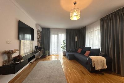 2 CAMERE MOBILAT+UTILAT 73MP ROND PACURARI-REDIU, IASI - 3