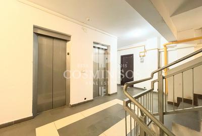 Apartament cu 2 camere de inchiriat in Gheorgheni - 17