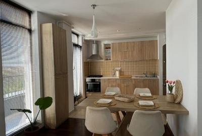 2 Camere Uranus Plaza, Penthouse - 8
