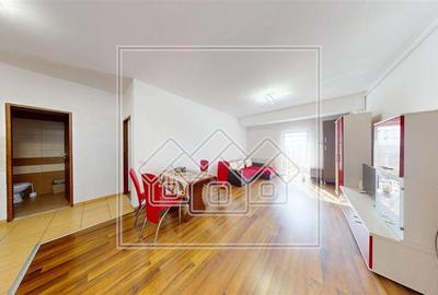 Apartament de vanzare in Sibiu - 48 mp - etaj 2/6 - Turnisor - 3