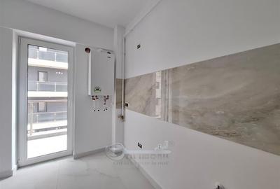 Apartament 1 camera de vanzare in Iasi, Galata, 42,85 mp, bloc nou - 1