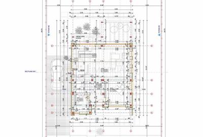 BRAYTIM - Casa Individuala - Teran 476MP - Toate utilitatile - 7