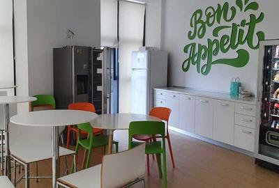 HM Business Center (Frunzei 26) - 6