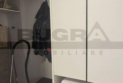 Apartament de 2 camere, 54mp, parcare, Baza Sportiva Gheorgheni - 4