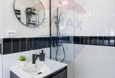 Studio dublu renovat complet | Zona Armenească | Prima închiriere - 7