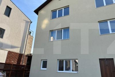 Casa mixta cu 6 apartamente, 390 mp, 1500 mp teren, Calea Turzii - 3