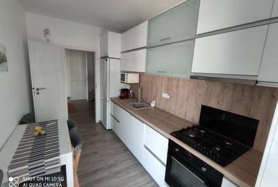 Închiriere Apartament 3 camere - Complex Exigent Plaza - 5
