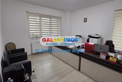 Vindem ap cu 3 cam dec parter mobilat office, central Craiovei - 6