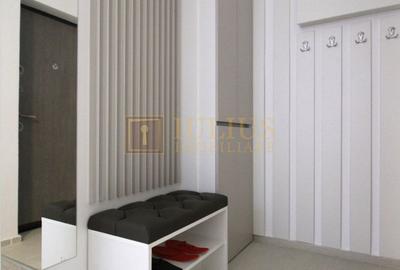 Exterior sud-Braytim. Parter cu terasa proprie; loc parcare inclus. - 17