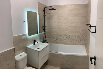 Apartament mobilat | 2 camere | zona Teilor, Florești - 6