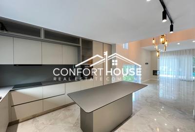 Vila moderna D+P+E, piscina, ansamblu rezidential, IANCU NICOLAE-British School - 13