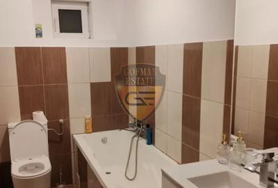 2 camere , Energia, Baba Novac, 58.13 mp, 2 balcoane - 4