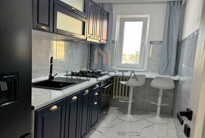 Apartament etaj intermediar Gheorgheni la cheie. Piata Hermes! - 4