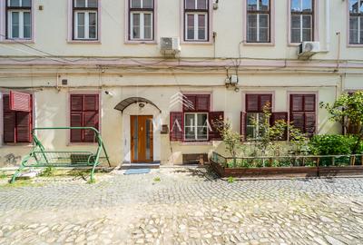 Spațiu comercial de vânzare –Comision 0% – Bulevardul Nicolae Bălcescu - 1