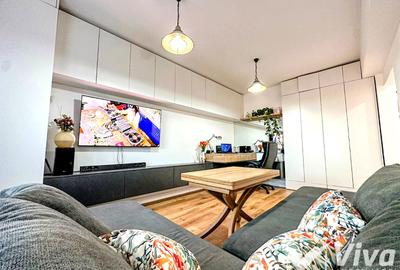 Central – Tg. Cucu! Investitie ideala. Ap 1 camera renovat complet - 1