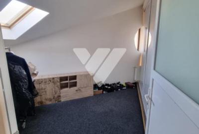 Apartament 3 camere mobilat 126 mp de vanzare in zona Centrala Sibiu - 8