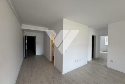 Apartament 4 camere 2 bai etaj 2  zona Lidl Doamna Stanca - 3