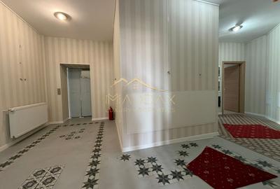 Spatiu Apartamente/ Hotel //​ ​1027.80 mp // Zona Obor - 14