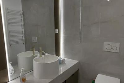 Apartament 2 camere  | Cortina North | Mobilier Nou | - 5