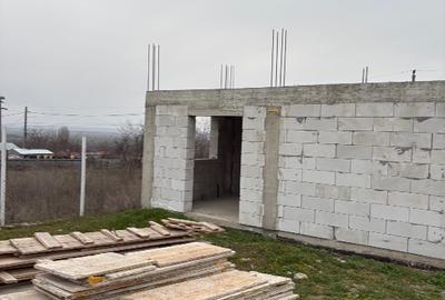 Început de casă teren - 11