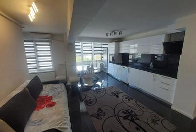 Apartament cu 2 camere decomandat în Tudor