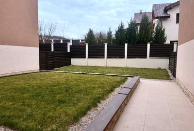 Apartament 2 camere la prima inchiriere cu parcare - 36